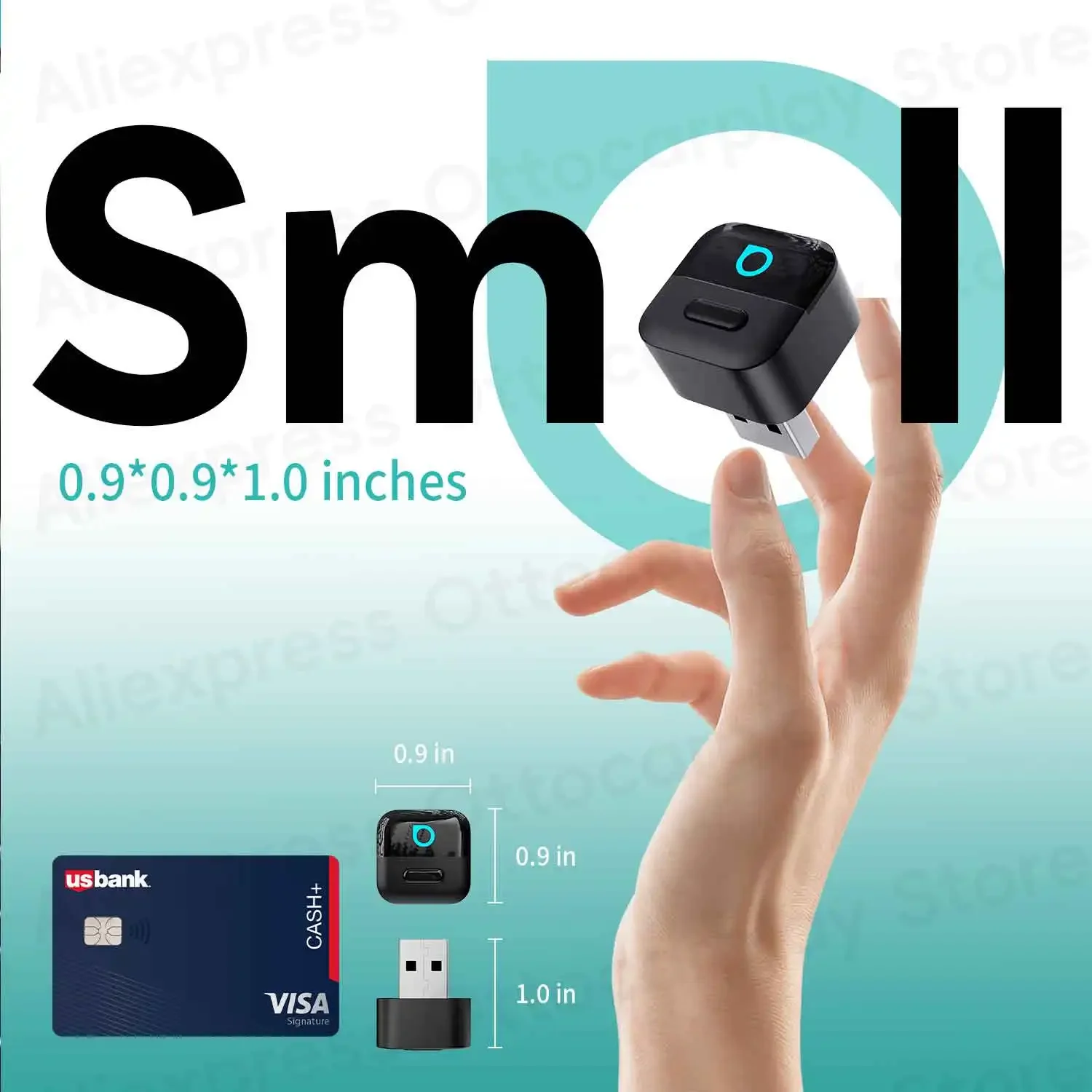 Thumbnail 2 - #25 Best Car Bluetooth Adapters to Buy In 2026