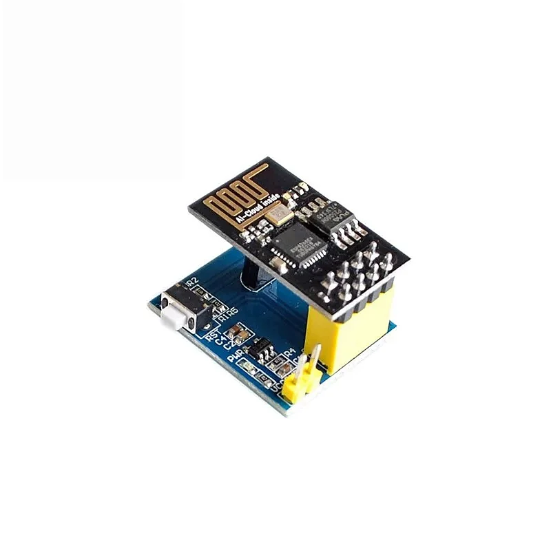 ESP8266 ESP-01 ESP-…