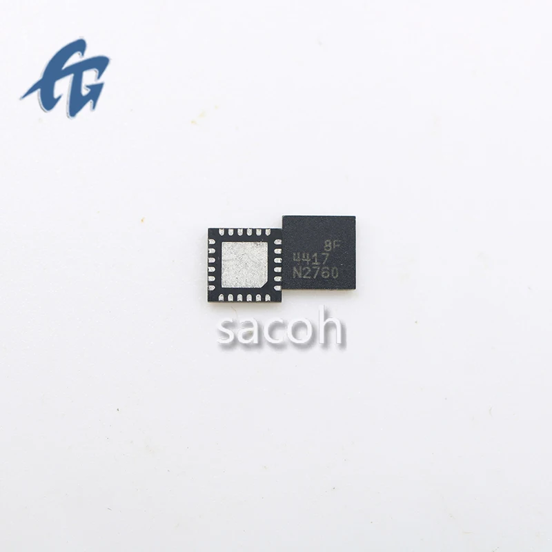 

(SACOH Electronic Components) LTC4417HUF 2Pcs 100% IC Chip integrated circuit