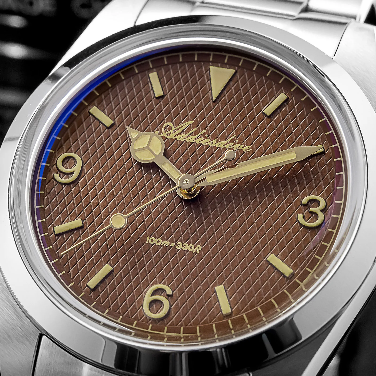 ADDIESDIVE C3/BGW9 Orologio da - Luxury Watch Second Hand recensione e prezzo
