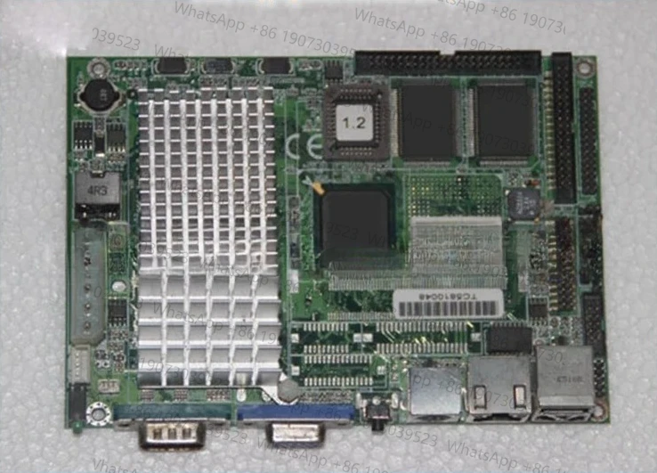 

Оригинальный EMCORE-I612 REV: 1.2 Интегрированный промышленный