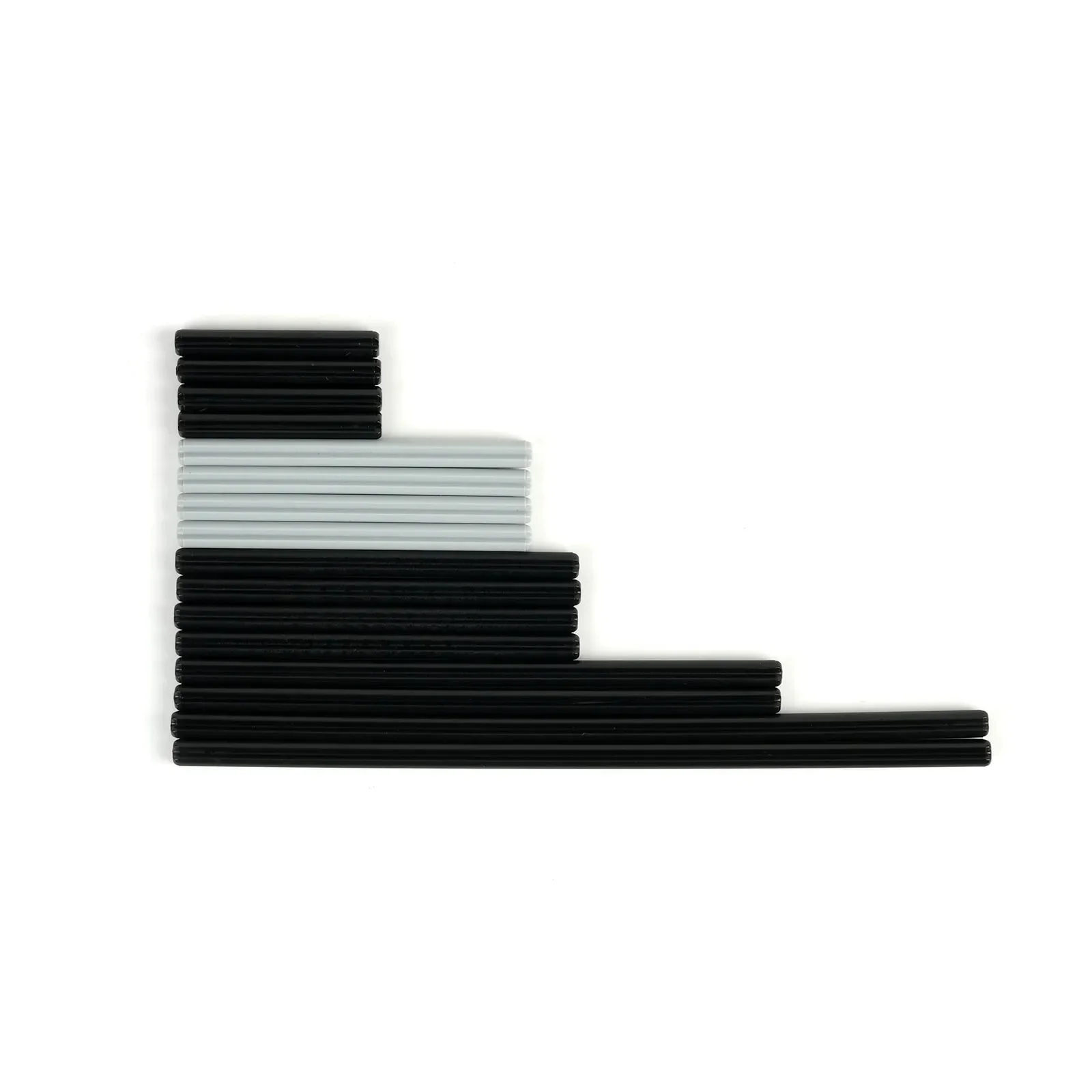 テクニカルビルディングブロック部品小/大リンクチェーン/ギア/シャフト 3649 組み立て MOC レンガ DIY おもちゃアクセサリークローラーモデル