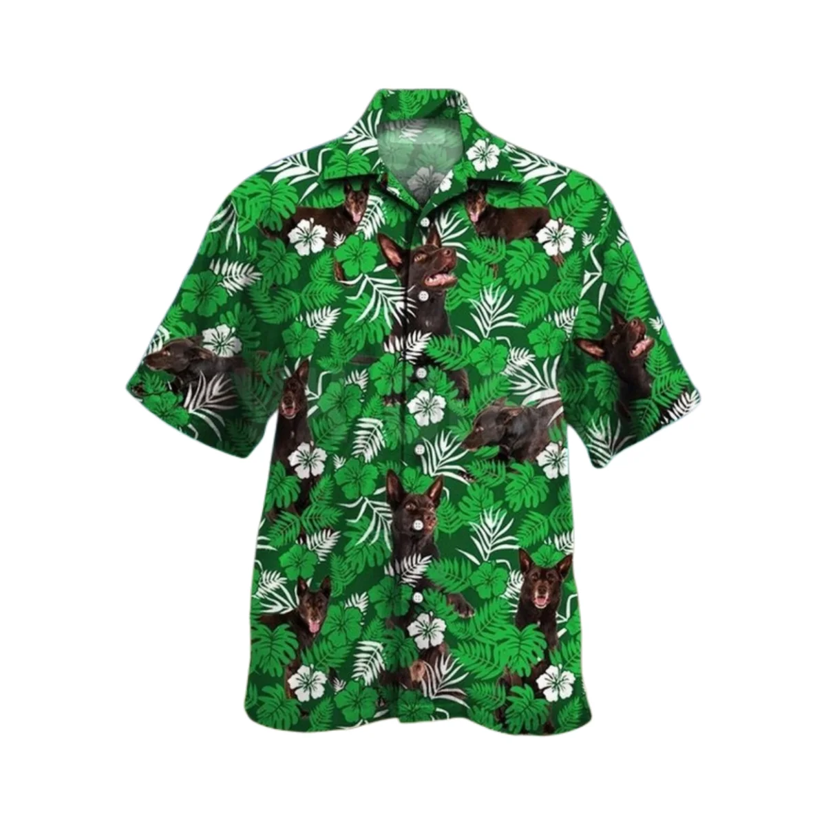 Summer Hawaiian Mens Floral Beach Casual Plus Size Shirt Korean Social Print Short Sleeve Holiday Tops Imported Clothing