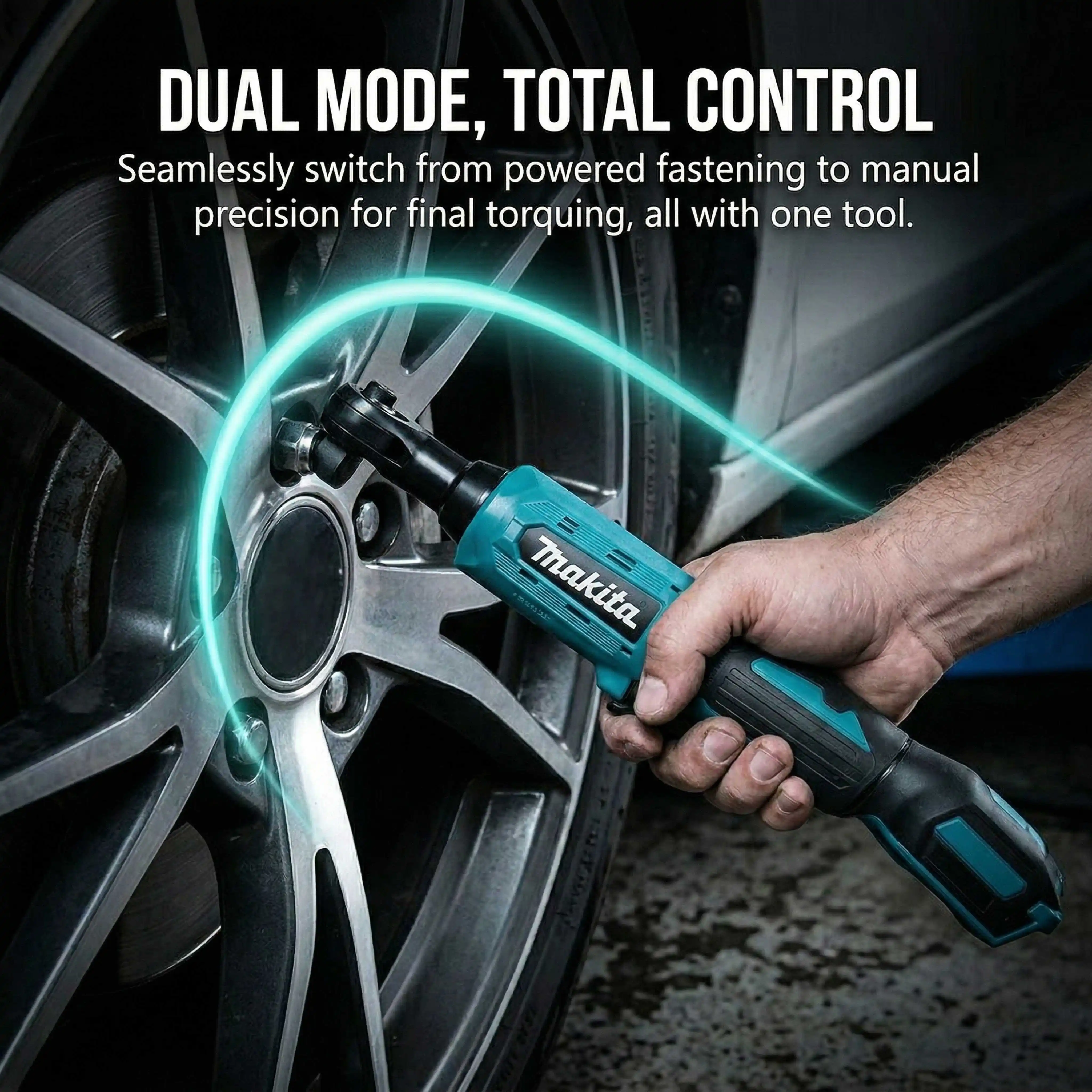 Thumbnail 3 - #77 Best Electric Wrenches to Buy In 2026