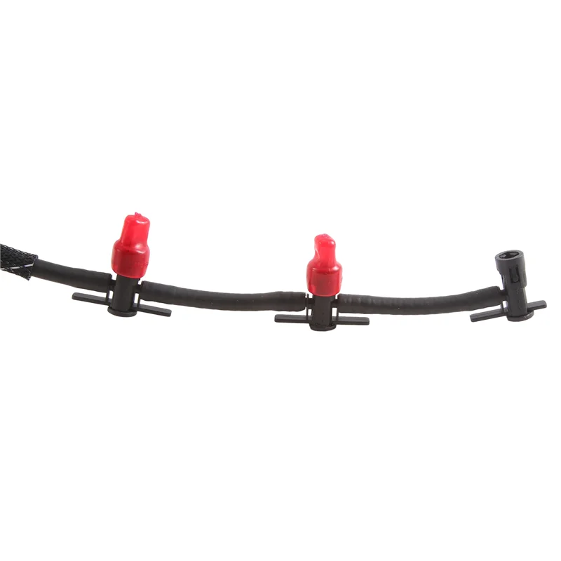 

059130218AN Car Return Line Leakage Oil Hose Leakage Fuel Accessories Parts Component For A4 A6 A7 Q7 3.0 TDI 059130218AR