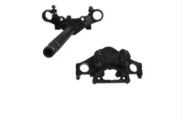 For Lifan motorcycle LF150-10B / KP150 new accessories wholesale steering column combination,