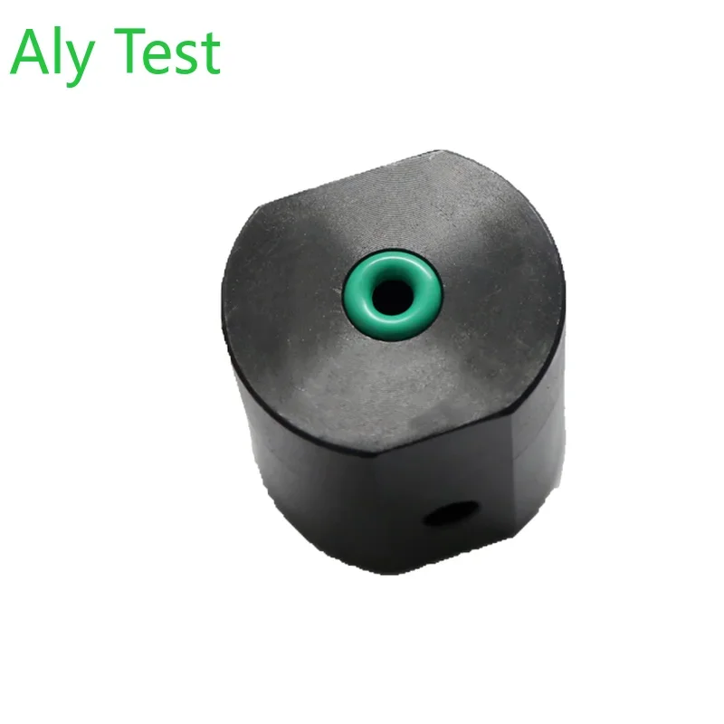 7/9mm Common Rail Diesel Injector Repair  Testing Machine Part  Oil Collector Tool for Bosch Denso