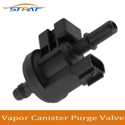 STPAT 0280142519 Car Solenoid Valve Fuel Vapor Canister Purge EGR EVAP EVBP Parts Accessories For Ford Fusion SE Lincoln MKZ2.0L