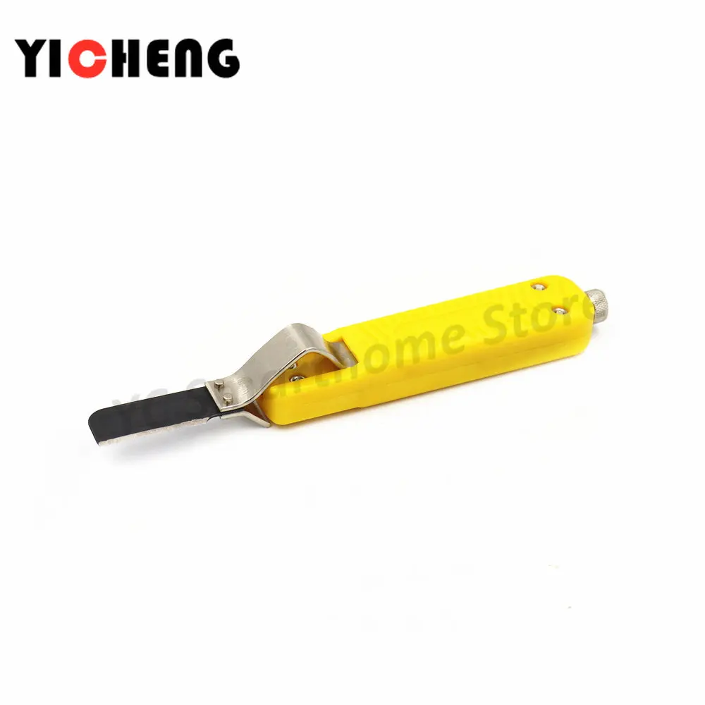 LY25-1  Electrician insulation peeling knife CABLE KNIFE WIRE STRIPPER/PVC CABLE CUTTER