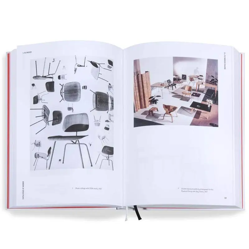 ايمز الأثاث مصدر ماتيو كريز وجولا فيترا متحف التصميم 9783945852200 كتاب #3