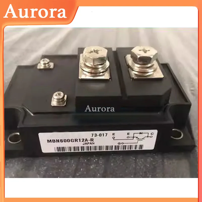 

MBN600GR12A MBN600GR12A-R МBN600GR12 МОДУЛЬ IGBT