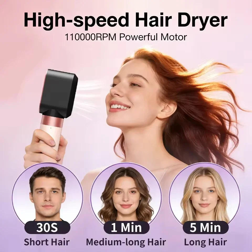 Thumbnail 4 - #15 Hot Air Hair Brushes Ranking List in 2026