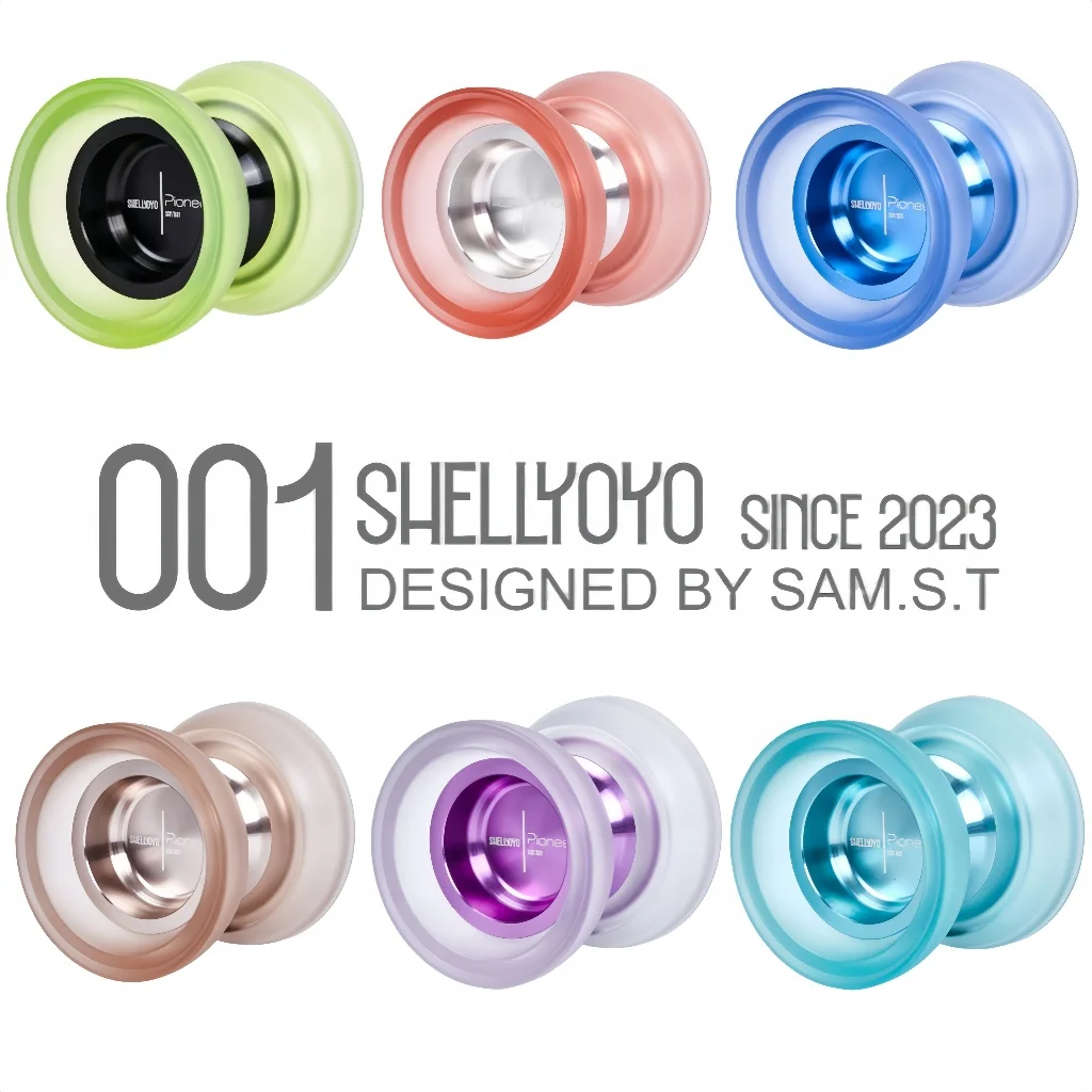 Thumbnail 2 - #7 Compare Professional Yoyo Toys Before You Buy