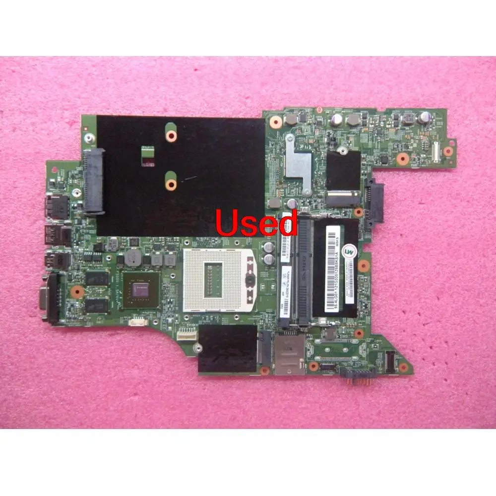 

Used For Lenovo ThinkPad L440 Independent Graphics Card Laptop Motherboard HM86 FRU 00HM548 04X2019 04X2020 00HM547 00HM551