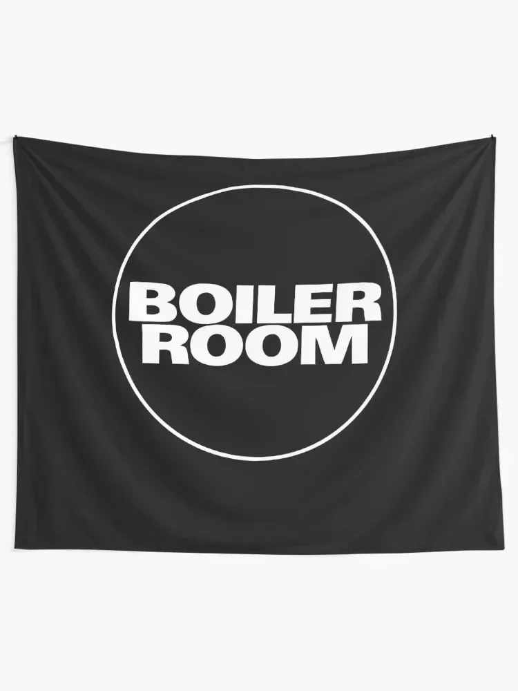 Boiler Room Tapestry Decor For Room Decor Home Room Decorations Tapestry