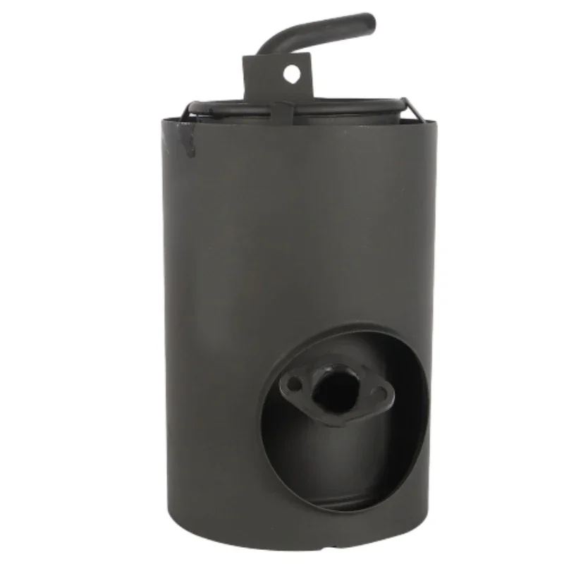 ما بعد البيع الخمار العادم JN6E47100000 JN6E47100 لنادي عربة الغولف الغاز G16-G22 G14A G16A G20A G21A G22A