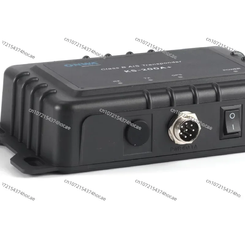 Onwa KS-200A+ Class…