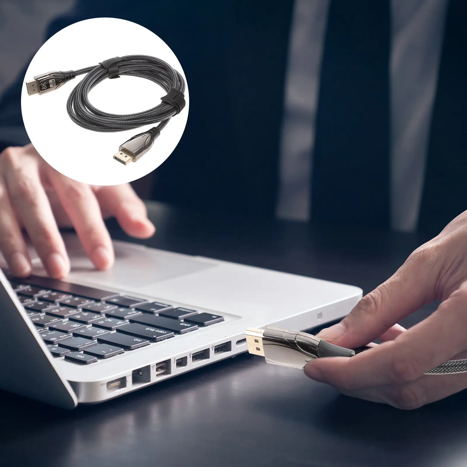 2M Zinc Alloy Displ…