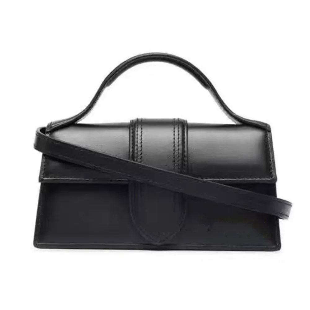 

2025 бамбуковая женская сумка в стиле ретро, несколько цветов, кожаная сумка на плечо, дизайнерская брендовая мини-тоут, сумки через плечо