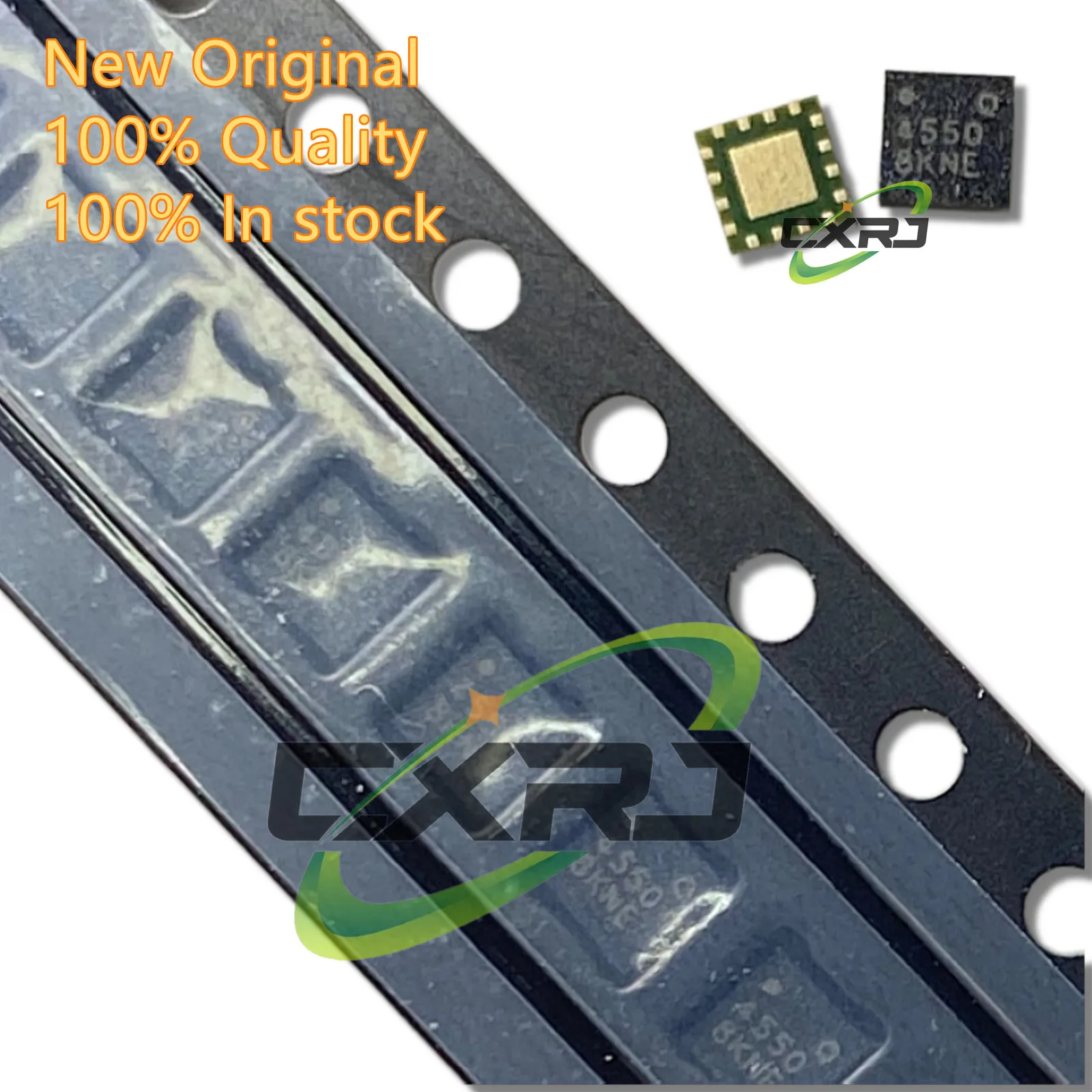 100% New and original 1PCS/LOTE QPF4206BSR QPF4206 4206 Laminate-16 2.4Ghz