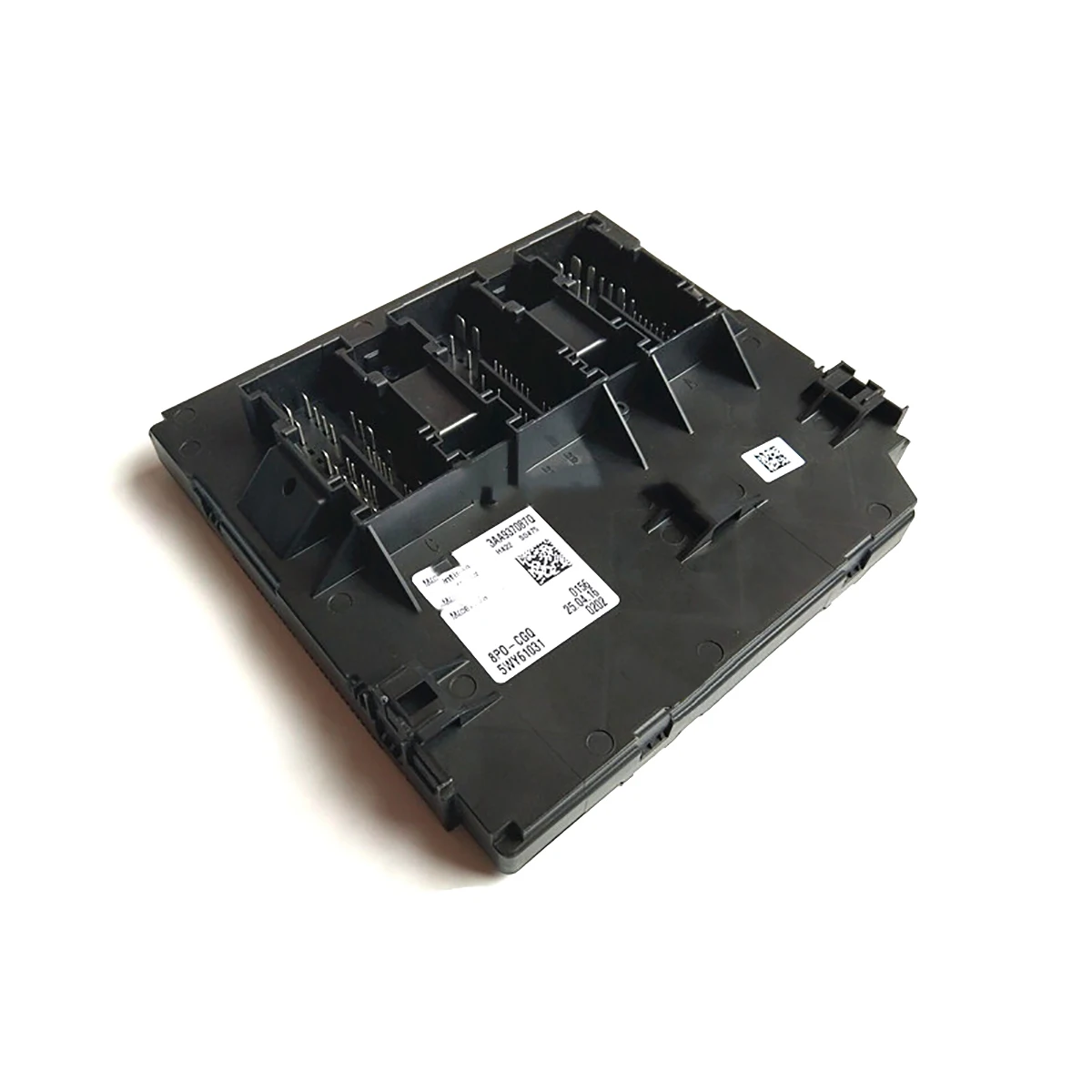 Modulo J519: Recensione e Valutazione del Modulo di Controllo BCM per VW Passat B7