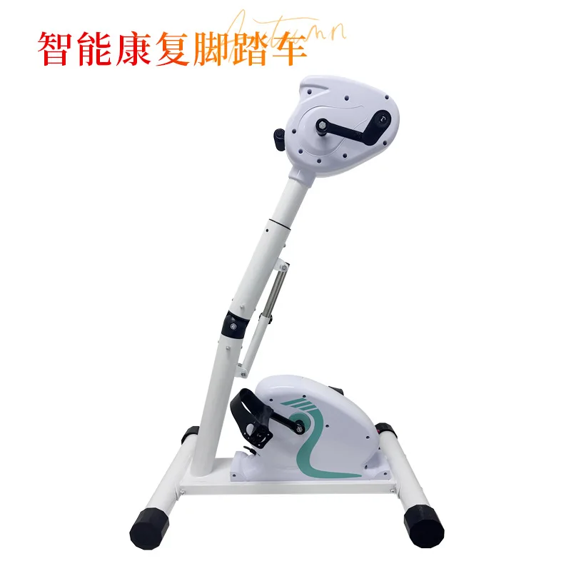 التنسيق السلبي النشط للأطراف شلل نصفي آلة إعادة التأهيل الكهربائية التدريب لكبار السن للاستخدام المنزلي العلوي والسفلي