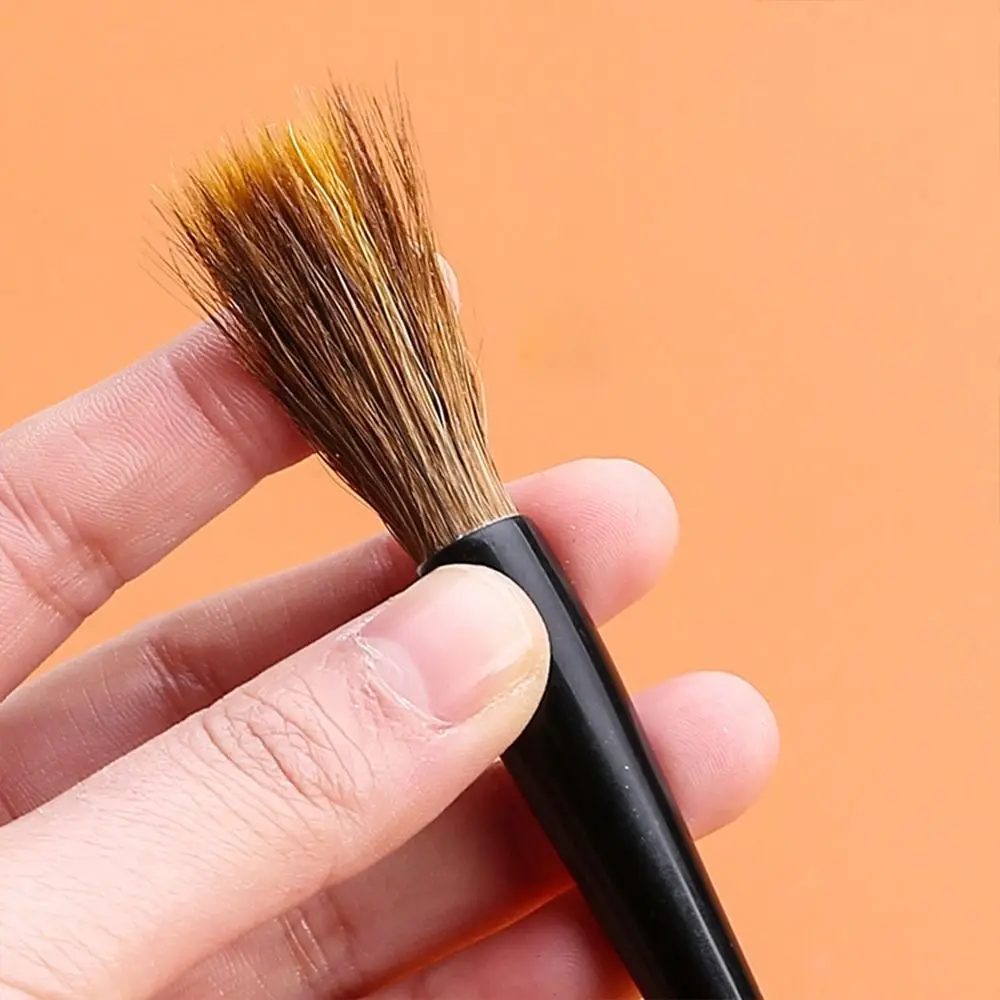 Professional Student Artist Drawing Script Supply Calligraphy Brushes Script Writing Brush Chinese Brushes Painting Practice