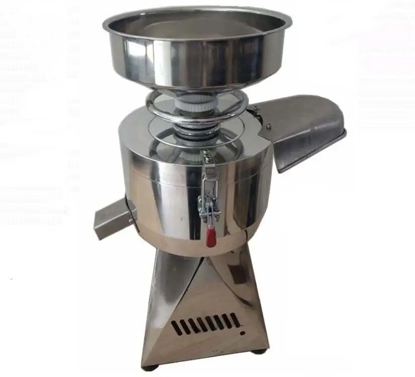 Soybean Milk Tofu Production Line Soya Milk Making Cooking Machine Tofu Press Machine