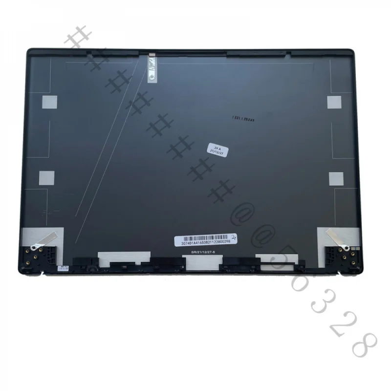 SA+Brand New Dark Blue LCD Back Cover For MSI Modern 14 M14 MS-14D1 MS-14D2 9S7-14D112 Laptop Rear Shell