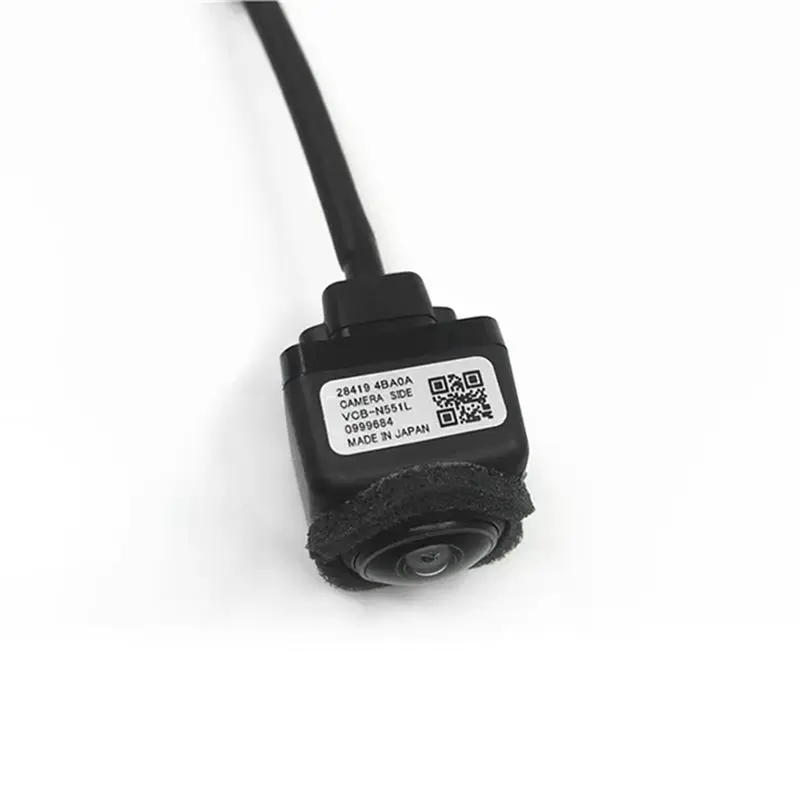 A22E-New High Quality Car Rearview Mirror Camera 28419-4BA0A 284194BA1A 284194BA0A For Nissan Qashqai Tuda Infiniti Renault
