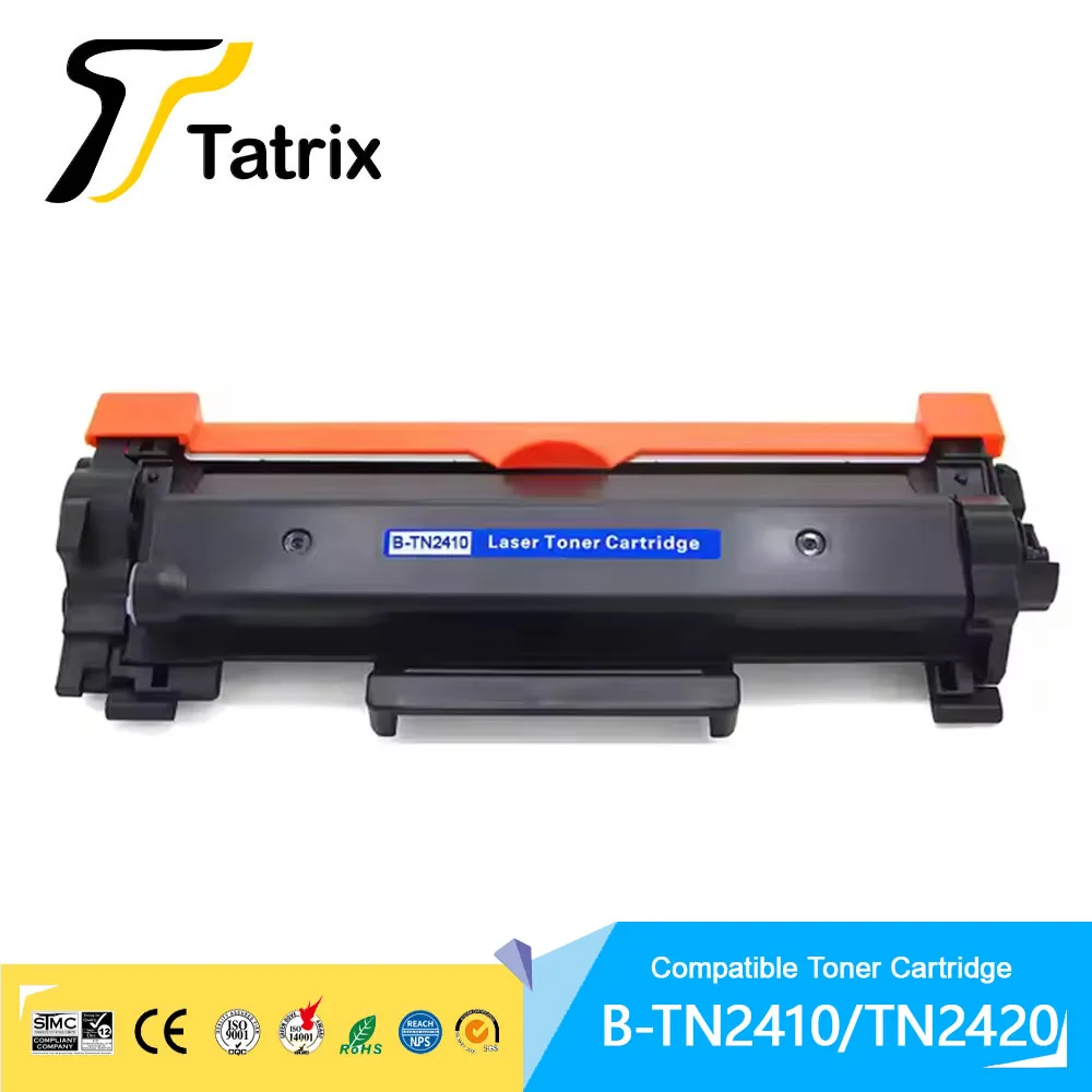 ブラザー-mfc-l2750dw-l2730dw-l2710dw-l2710dn-hl-l2375dwプリンター対応-tatrix-tn2410-tn2420-互換-ブラック-レーザートナーカートリッジ