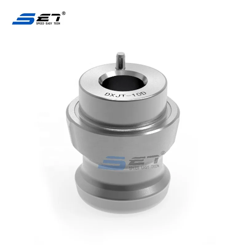

SJJT-10D Stainless Steel Quick Release Locking Pin Reliable Quality Fasteners for Wholesale Machine Tools Accessories Q10D