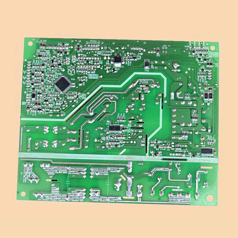 新しい良好な冷蔵庫コンピュータボード電源モジュール BCD-251WBSV/BCD-252WDBB 0061800118A ボード
