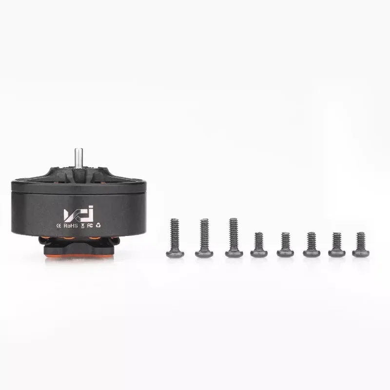 4 Stück VCI SPARK 2006 1850KV 2150KV 3450KV Bürstenloser Motor mit hohem Drehmoment 24V FPV Racing Drone Motor