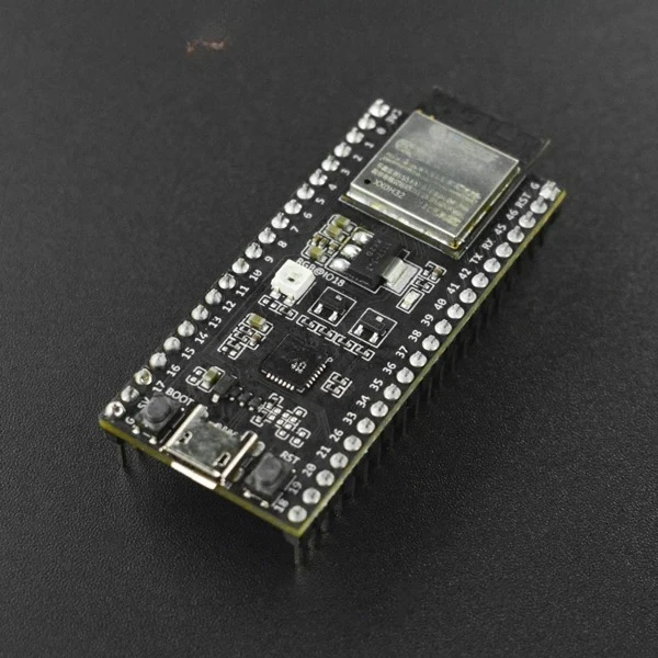 

Плата разработки ESP32-S2