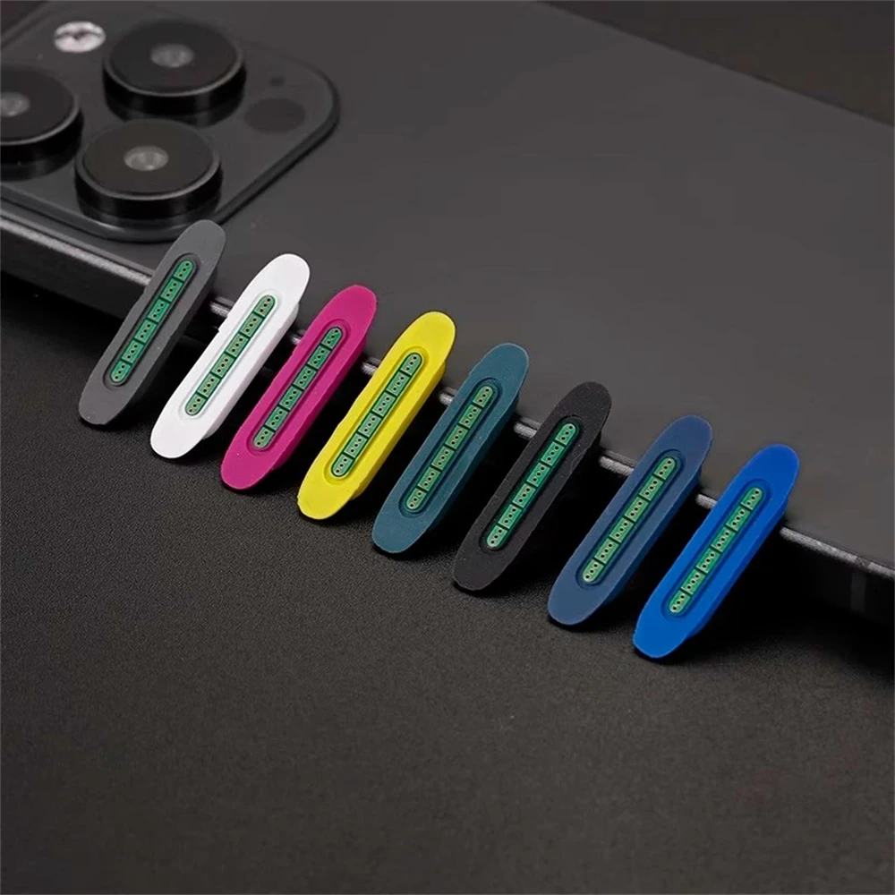 Liquid Silicone Candy Color Camera Control Button for iPhone 17 16 Pro Max Plus Sensitive Smart Lens Capture Touchable Button