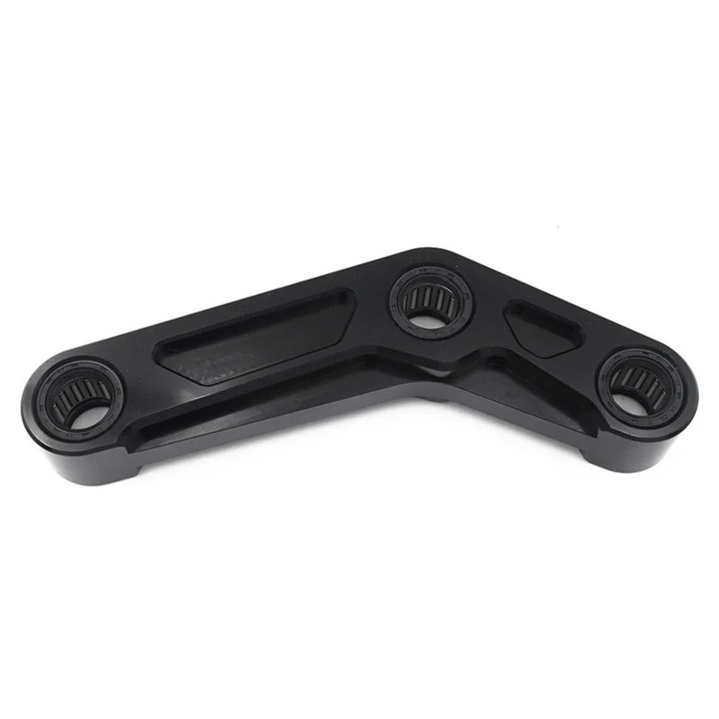 

Motorcycle Rear Suspension Cushion Connecting For MT07 FZ07 2014-2023 XSR700 YZF R7 Lowering Links Kit Parts Black