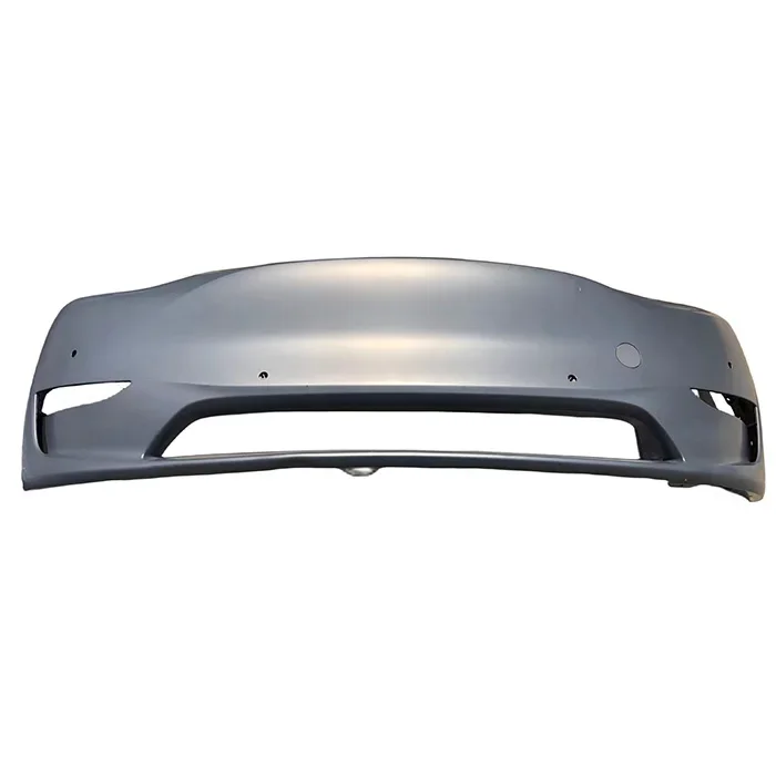 New Arrival car front bumper Suitable for model y front bumper Skin Auto Parts 1493736-SO-A