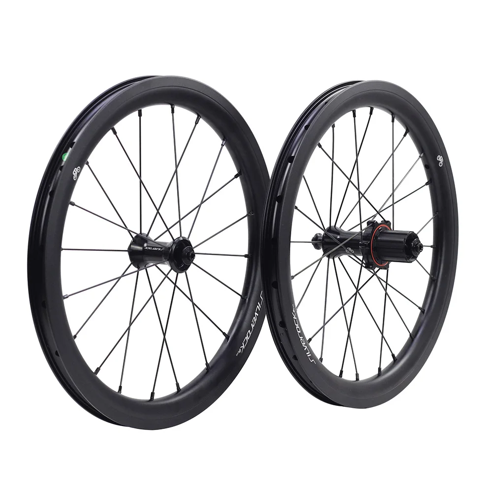 SILVEROCK SR30A Alloy Wheels 16