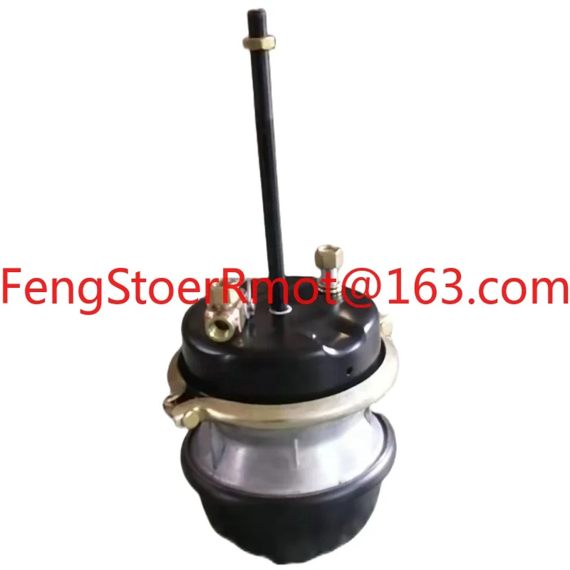 

Wholesale Hot Sale Trailer Manual Slack Adjuster for Trailer 2424 Brake Chamber