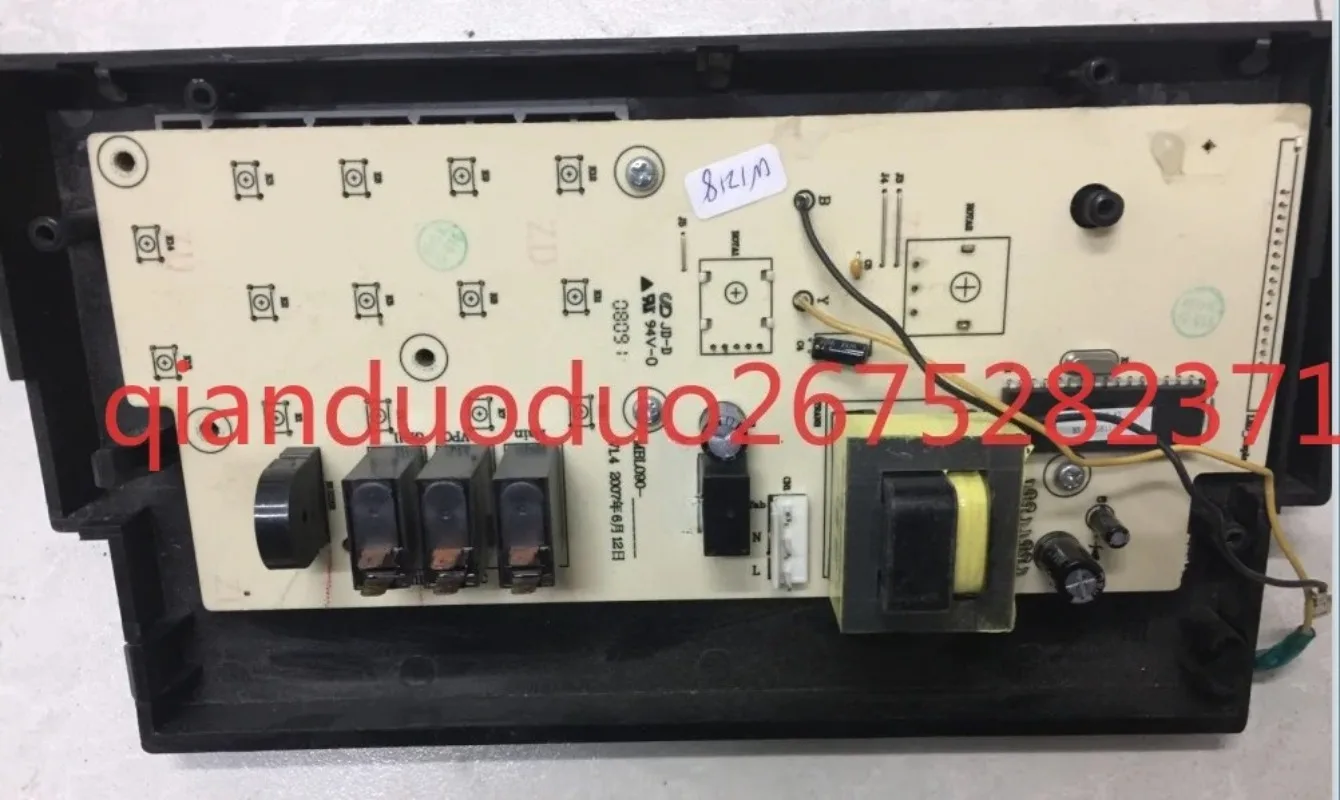 Computer board MBL090 MBL090-GC19 A2 main board key board, display board