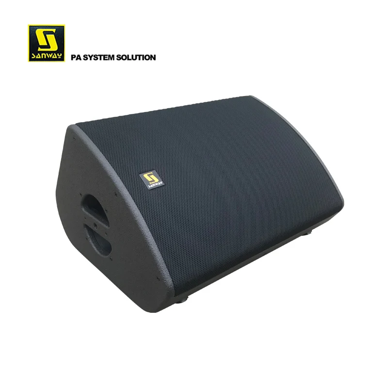 

X15HiQ Professional Audio 15 Inch Coaxial Stage Speaker