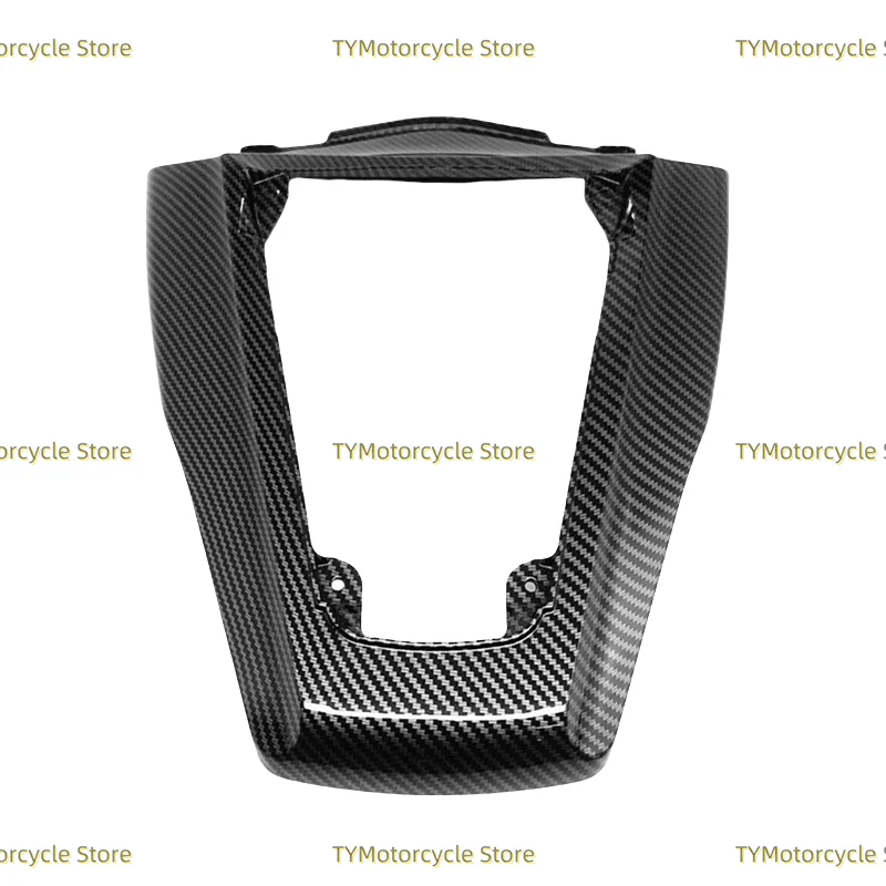 دراجة نارية الخلفية الذيل هدية غطاء لوحة صالح لكاواساكي ZX-10R ZX10R ZX 10R 2011 2012 2013 2014 2015