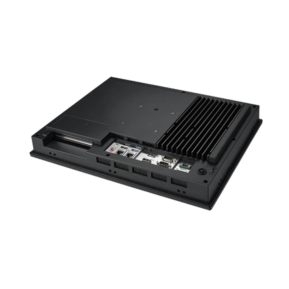 Advantech PPC 415 EHL IP66 مقاوم للماء 15 بوصة لوحة لمس صناعية مقاومة بدون مروحة