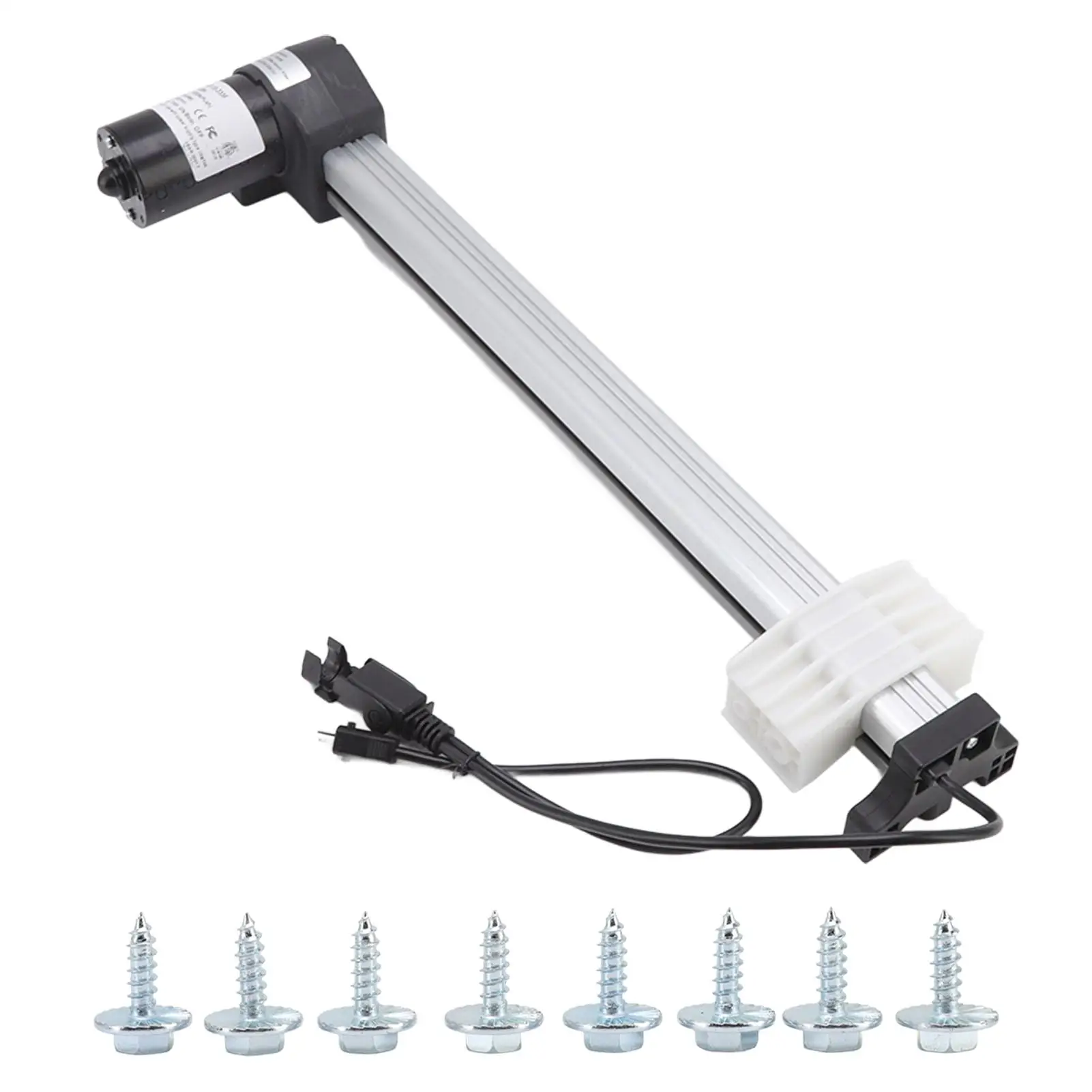  for electric Recliner Sofa Linear Actuator 1000N Push Aluminum Alloy Adjustable Low Noise Motor for Chairs