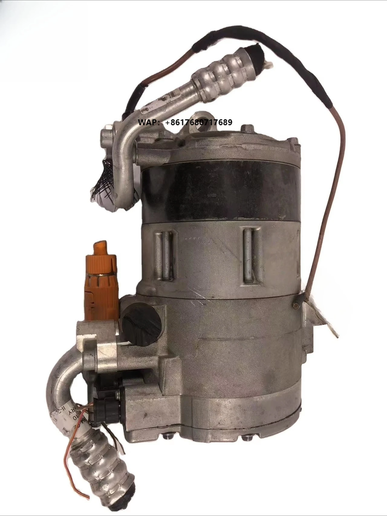 

I8 F15/G38/F49 Air Conditioning Compressor Replacement 3 Months Warranty Model 6452-9332199 Guangdong