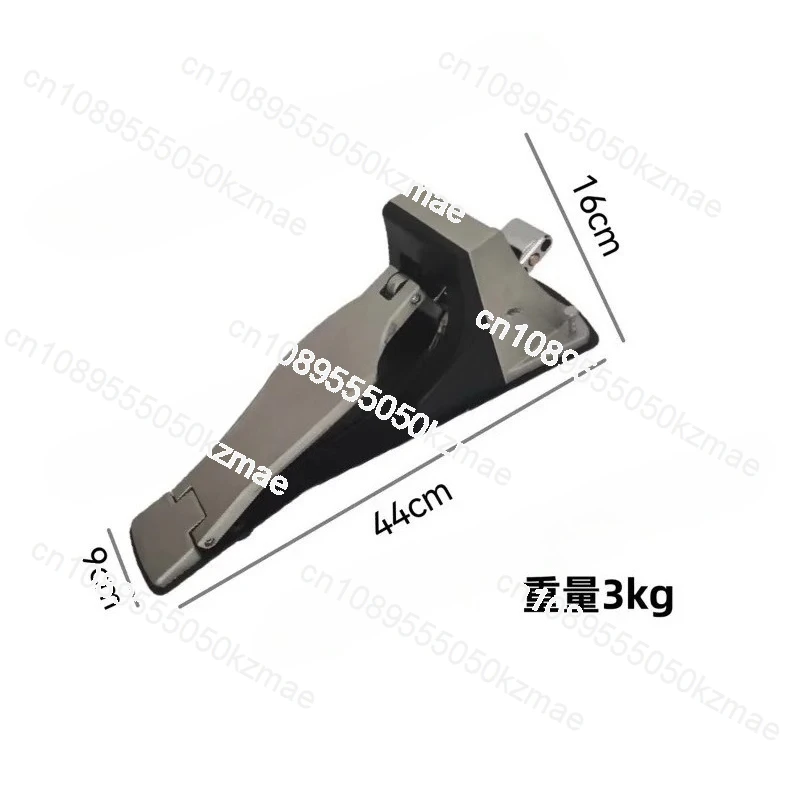 KT10/KT9 Electric Drum Foot Pedal - Electronic Drum Trigger Stepping Hammer Tool