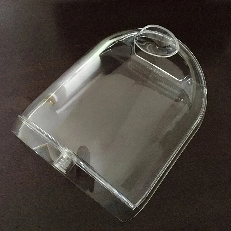 Coffee Machine Parts For NESCAFE Dolce Gusto MD9770 Replace MODEL 9770 Water Tank Container