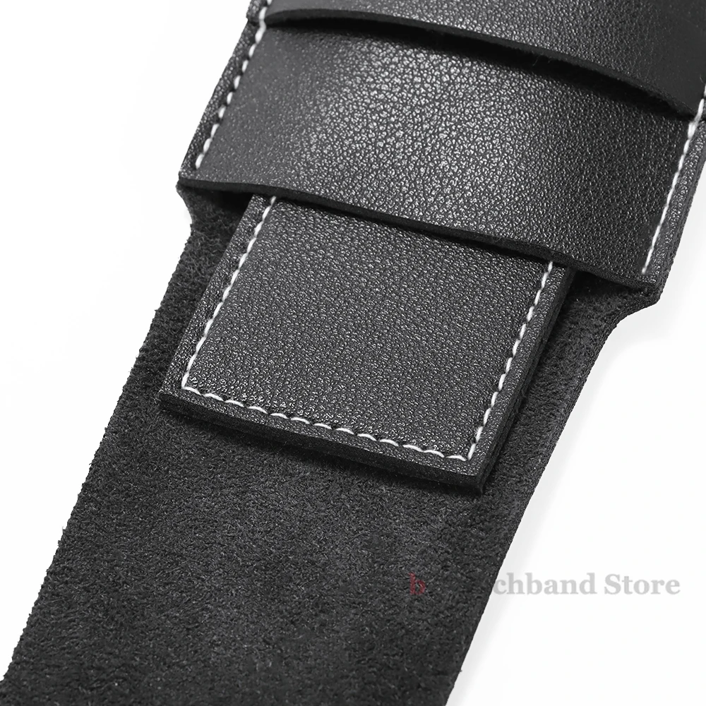 مشاهدة مقسم حقيبة ساعة اكسسوارات مكافحة الغبار شنطة هدايا فلنلت بو الجلود أكياس للمجوهرات ووتش تخزين حقائب للهدايا