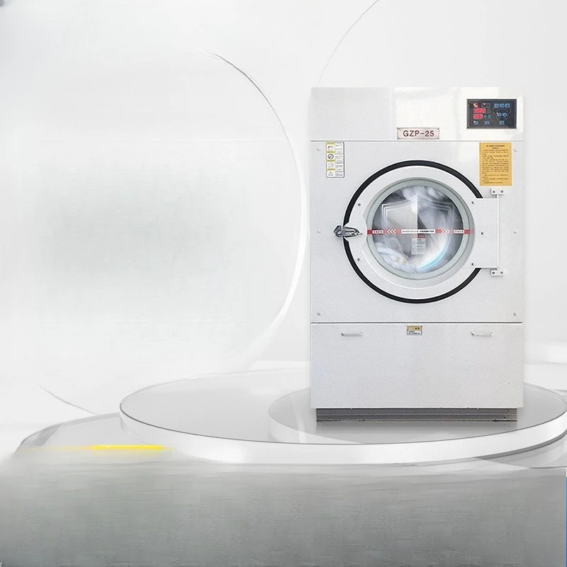 Industrial dryer Laundry dryer Commercial hotel linen dryer